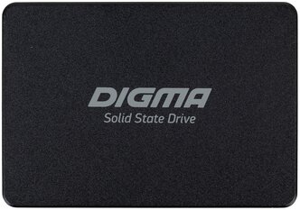 Накопитель SSD Digma DGSR2256GS93T