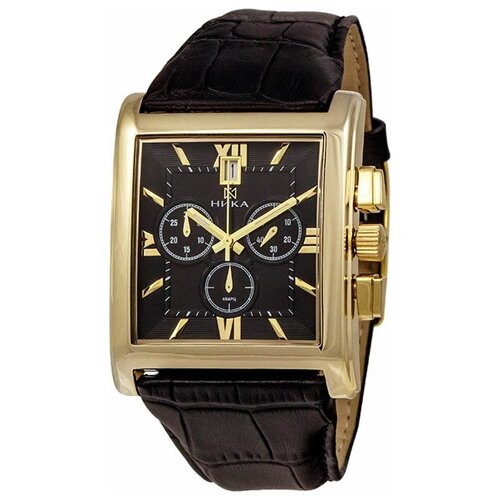 фото Наручные часы ника 1064.0.3.53h