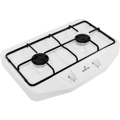 Газовая плита настольная GRETA G2N 5000 MN 00W 269000₽