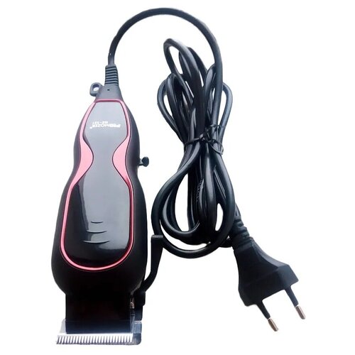 Машинка для стрижки BMG MZ-321 черный 229400₽