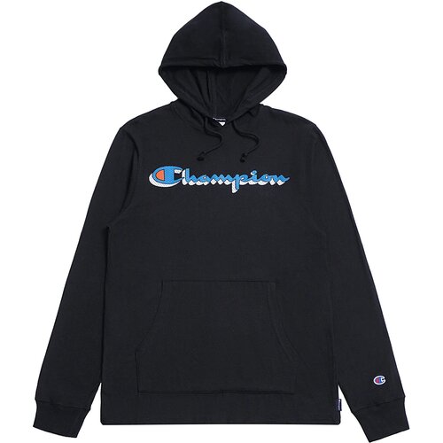 фото Толстовка champion middleweight t-shirt hoodie / m