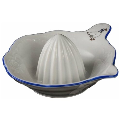 Соковыжималка 13 см Thun Бернадотт Гуси 147945 70700₽