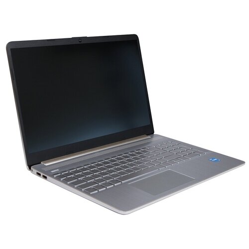 фото Ноутбук hp 15s-fq2060ur 3y1s4ea (intel core i3-1115g4 3.0 ghz/8192mb/256gb ssd/intel uhd graphics/wi-fi/bluethooth/cam/15.6/1920x1080/windows 10) hp (hewlett packard)