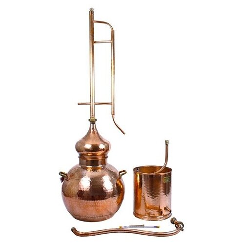 Аламбик 30 л Люкс Плюс 4347200₽