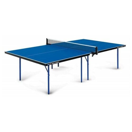 Всепогодный теннисный стол Start Line Sunny Light Outdoor blue 6015