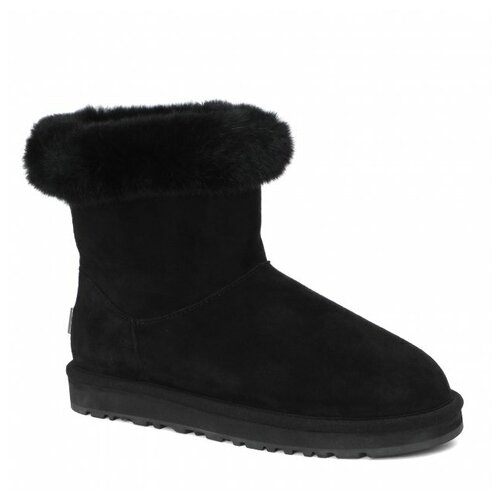 фото Угги tendance te2026 черный, размер 41