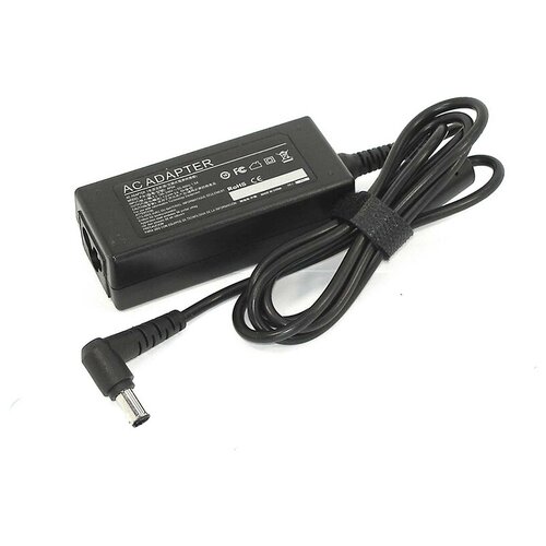 Блок питания Vbparts 12V 2A 65 x 44 для LG 059074 85000₽