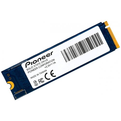 фото Ssd диск pioneer aps-se20g-512