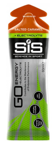 SiS GO ENERGY+ELECTROLYTE GEL      , 60 ( )