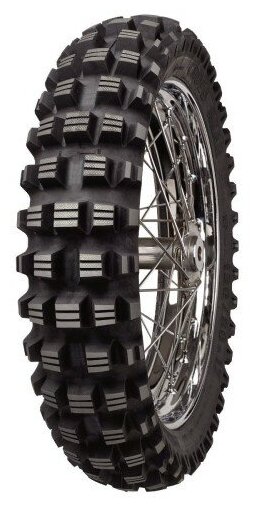 Mitas c-02 stoneking 130/80 -17 65n tt rear m+s