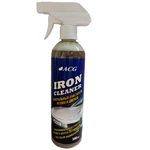 Очиститель нейтральный кузова и дисков с индикатором 0,5 л IRON CLEANER - изображение