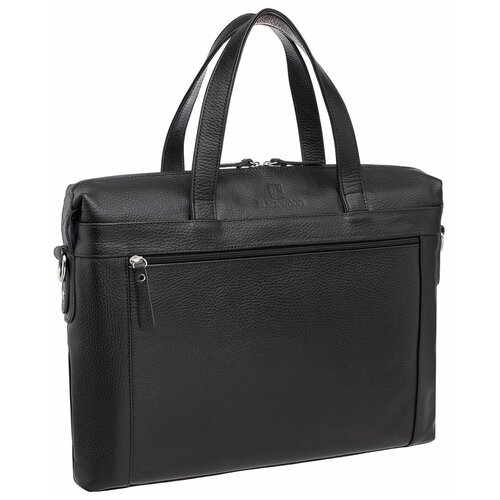 фото Деловая сумка blackwood bickley black