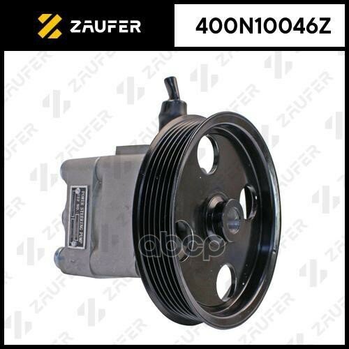 Насос Гур Volvo S80 2.4D 1998-2006; Volvo Xc90 2.4D 2002-2012 ZAUFER арт. 400N10046Z