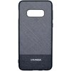 Чехол LYAMBDA EUROPA для Samsung Galaxy S10e (LA05- ER- S10E- GR) Grey Strip - изображение