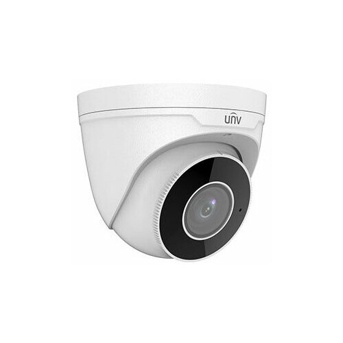 Видеокамера IP Uniview IPC3632LB-ADZK-G Купольная моториз объектив 28-12мм 2MP Smart IR 40m Mic WDR 120dB Ultra 265H264MJPEG MicroSD PoE IP67 1086700₽