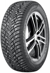 Nokian Tyres Hakkapeliitta 10p 205/55 R16 94 зимняя