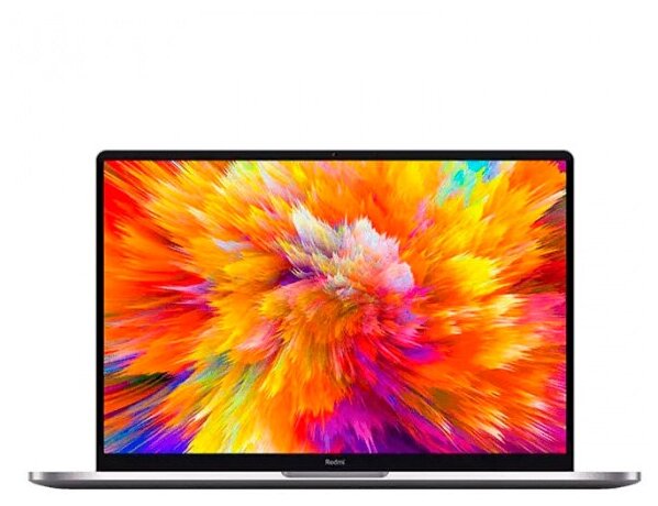 Xiaomi Ноутбук Xiaomi RedmiBook Pro 15 (Intel Core i5-11300H 3200 MHz /15.6”/ 3200x2000/16GB DDR4/512GB PCle/3.2K/90 Hz/Intel Iris X Graphics / Wi-Fi6/ Windows 10 Home)