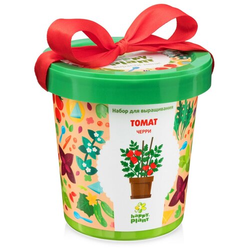 Горшок Томат Черри