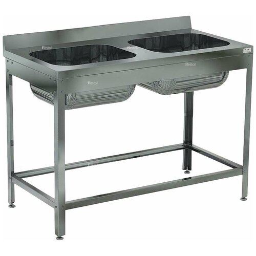 Ванна моечная Kocateq STR126G 47720₽