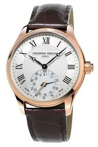 Наручные часы Frederique Constant