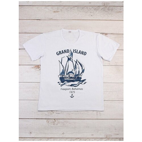 Футболка Richline