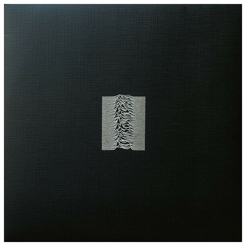 Joy Division Виниловая пластинка Joy Division Unknown Pleasures