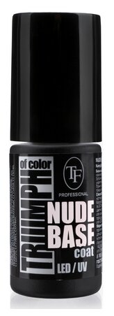   - TF Cosmetics Nude Base Coat .05 10 