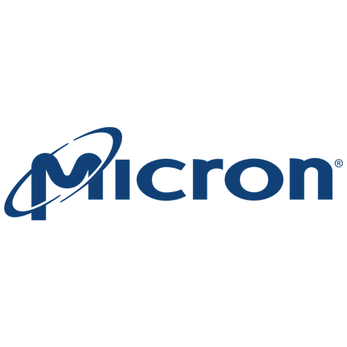 Оперативная память Micron DDR4 RDIMM 64GB 2Rx4 3200 MHz ECC Registered MTA36ASF8G72PZ-3G2 (MTA36ASF8G72PZ-3G2F1)