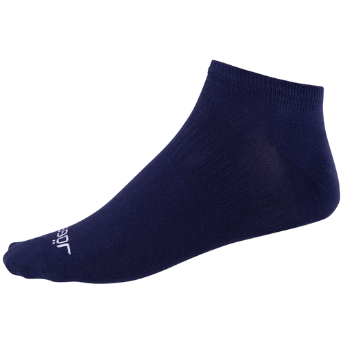 Носки низкие Jogel JA-004, темно-синий/белый, 2 пары (31-34)