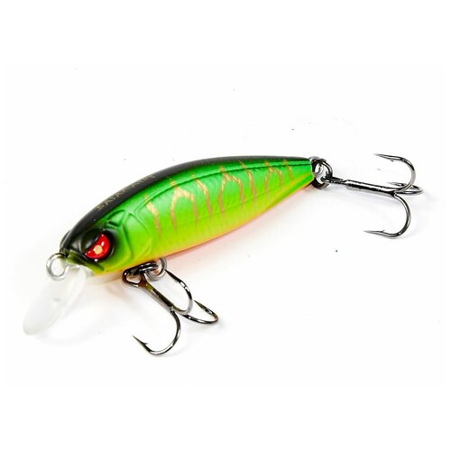 Воблер LUCKY JOHN Basara 40F BA40F-301