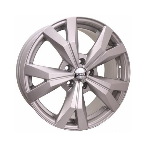 фото Диск литой tech line 915 8.5x19/5x114.3 d60.1 et35.0 s tech-line