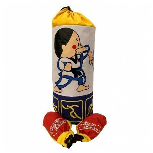 Бокс Карате большой /Валета/