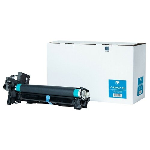 Фотобарабан NV Print C-EXV37 DU для принтеров Canon iR-1700ser 1730 1740 1750 89500 страниц 5174₽