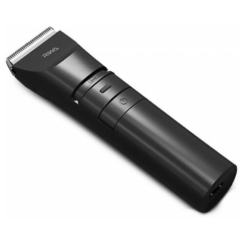 Машинка для стрижки Xiaomi Riwa Hair Clipper Black RE-6110 349900₽