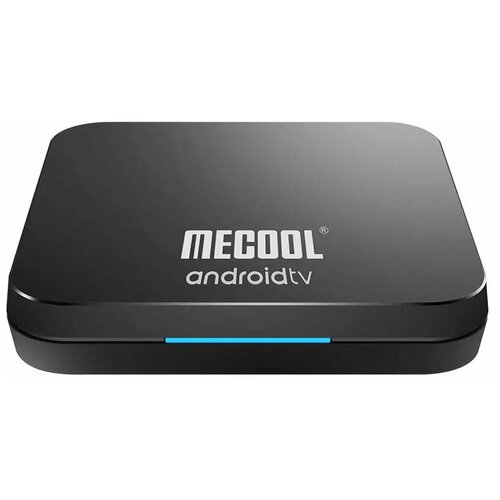 фото Mecool km9 pro classic 2/16 gb — мультимедийная приставка 4k hdr android