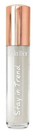 Alvin Dor Stay in trend, 01