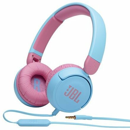 Наушники JBL JR 310 Blue JBLJR310BLU