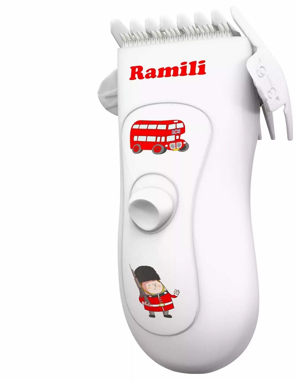 Ramili - фото №5