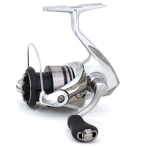 Shimano, Катушка Stradic-2019 1000FL, арт.ST1000FL