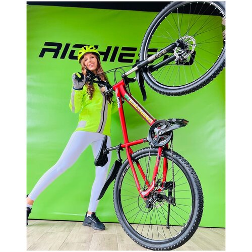 Велосипед алюминиевый 26 Campionate plus Pronto подростковыйвзрослыйженскиймужской 1757900₽