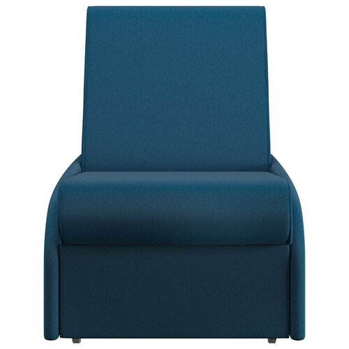 Кресло-кровать Глобус Blue 33 Мегамебель