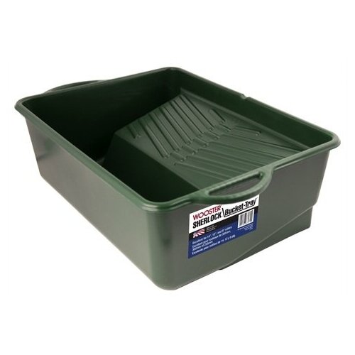 Лоток Wooster SHERLOCK® BUCKET-TRAY™ - 14, 4л