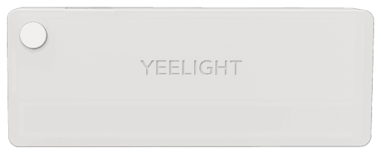 Комплект Yeelight YLCTD001 Светильник sensor drawer light(4-pack) YGYA2421003WTGL - фотография № 1
