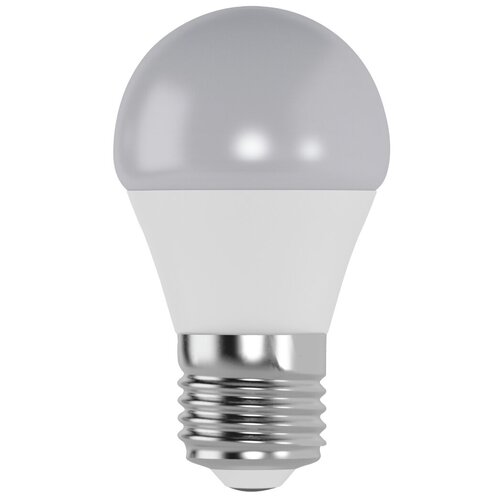 фото Лампа светодиодная foton lighting fl-led gl45 5.5w e27 4200к