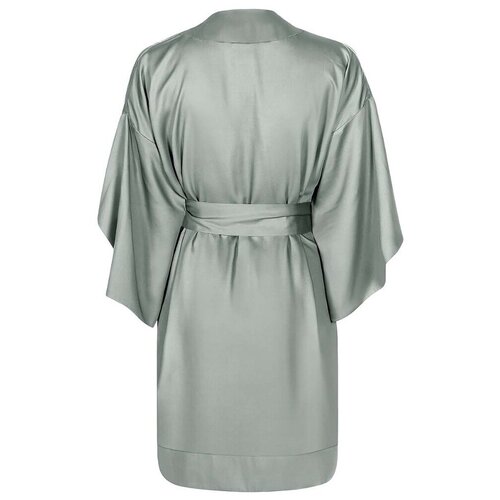 фото Наоми короткое роз кимоно xxl(52), 100% sensotex(tm) эвкалиптовое волокно, 1 пр togas