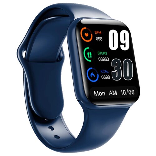 BandRate Smart Фитнес браслет BandRate Smart BRSX12BLBL 552500₽