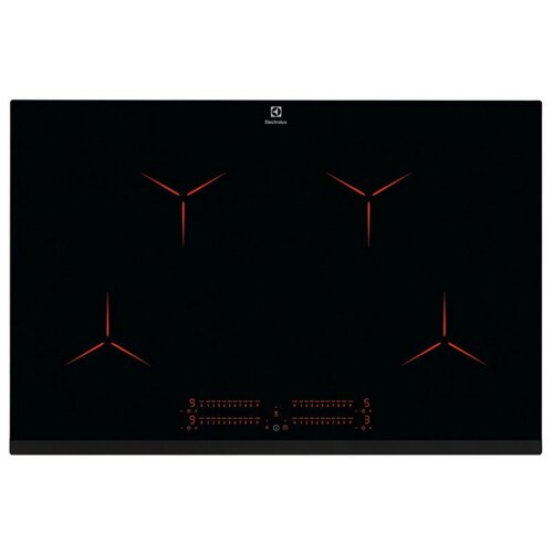 Встраиваемая электрическая варочная панель Electrolux EIP8146 11623800₽