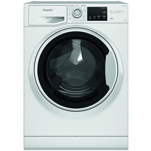 Стиральная машина Hotpoint-Ariston NSB 6015 W V RU