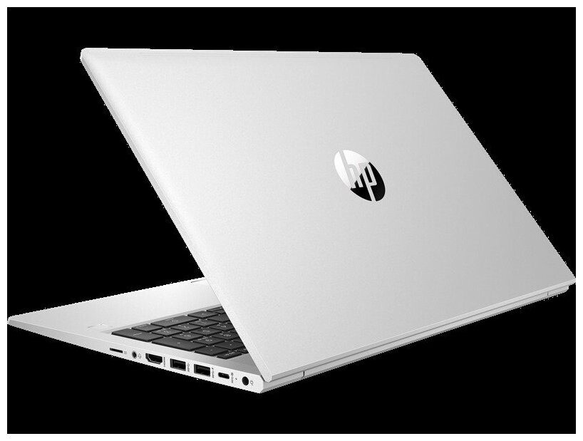 Ноутбук HP Inc 43A29EAACB