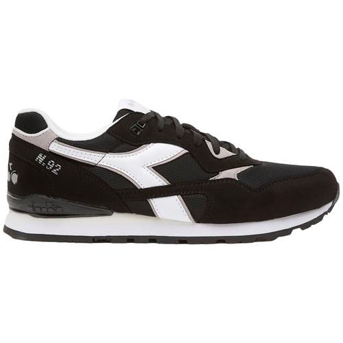 Кроссовки мужские Diadora N.92 Black / 44.5 EU